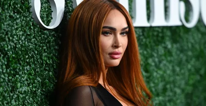 Megan Fox se une a 'Los Mercenarios'