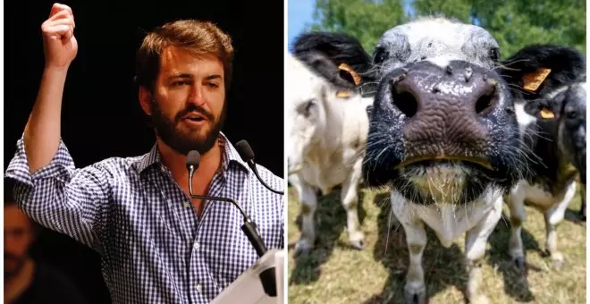 Punto de Fisión - Vox y las vacas