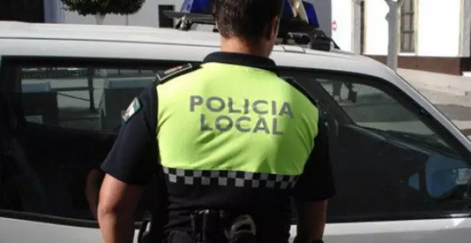 Denunciado el conductor de una furgoneta que triplicaba la tasa de alcohol y dio positivo en cocaína