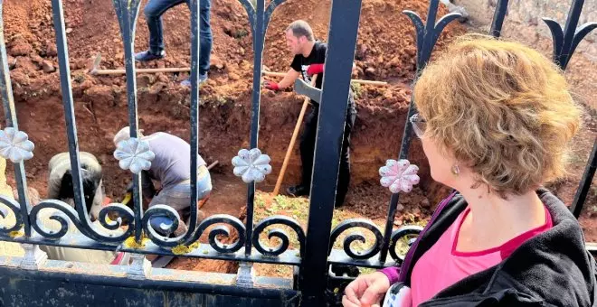 Foro por la Memoria de Guadalajara pide colaboración para localizar familiares de los milicianos desaparecidos en Sigüenza