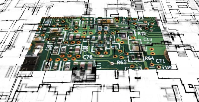 La tecnología es un arma en manos de millones de personas