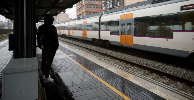 Impuestos y peajes urbanos, entre las recetas para mejorar la financiación del transporte público