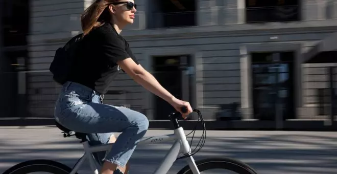 Abierto el plazo para solicitar las subvenciones para la compra de bicis eléctricas