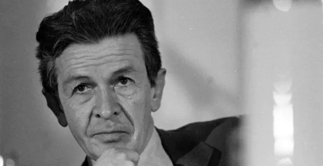 Berlinguer en Las Ventas