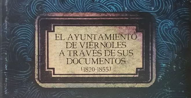 Torrelavega acoge este lunes la presentación de un libro sobre la historia del Ayuntamiento de Viérnoles