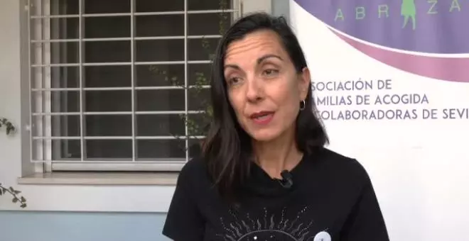 La Junta de Andalucía lanza una campaña para encontrar hogar a los menores tutelados