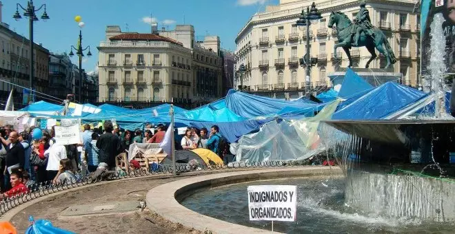 ¿Qué hacer? La insoportable fragmentación de las izquierdas españolas