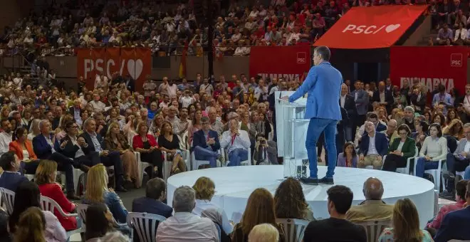 Cuándo empieza la campaña de las elecciones del 23 de julio y cuántos días dura