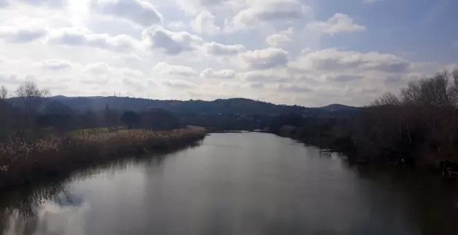 Más de un vertido por cada uno de los 23 kilómetros del Tajo a su paso por Toledo, solo diez de ellos están  autorizados