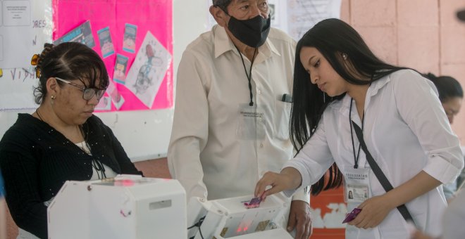 Estos son los países donde está prohibido no votar en unas elecciones