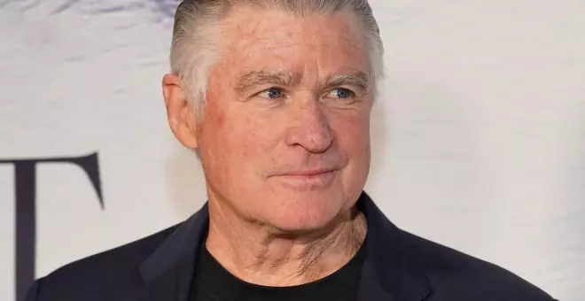 Fallece el actor Treat Williams en un accidente de moto