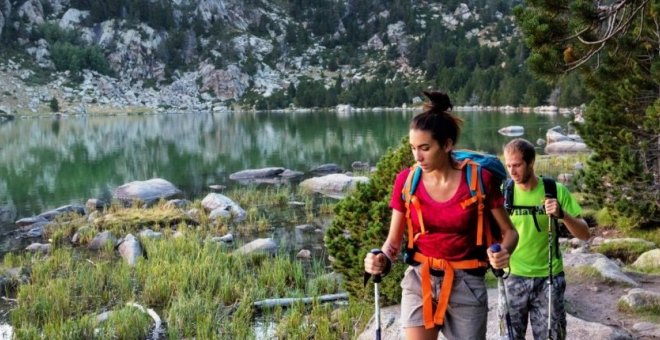 Ocho propuestas para descubrir la Cerdanya, el gran valle del Pirineo