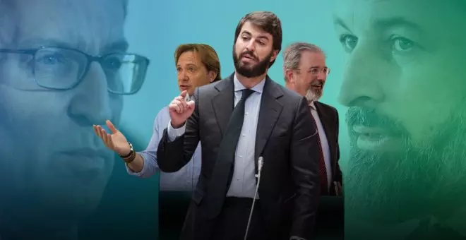 ¿El PP está secuestrado por Vox?: así puede la ultraderecha condicionar los gobiernos