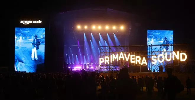 Primavera Sound 2023: ¿ha estado el festival madrileño a la altura?