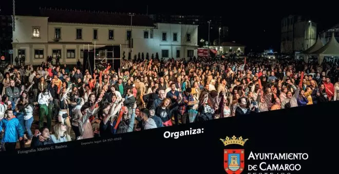 Las fiestas de San Juan de Maliaño dan el pistoletazo de salida este viernes