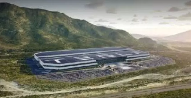 Francia vs España: los galos siguen 'camelándose' a Elon Musk para llevarse la Gigafactoría de Tesla