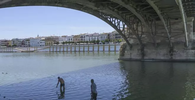 Llega el calor intenso según la Aemet: los sitios donde se rozarán los 40 grados