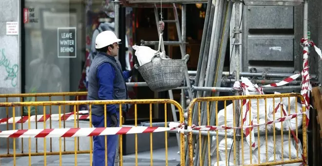 Cantabria, la comunidad con mayor índice de incidencia de accidentes laborales de autónomos