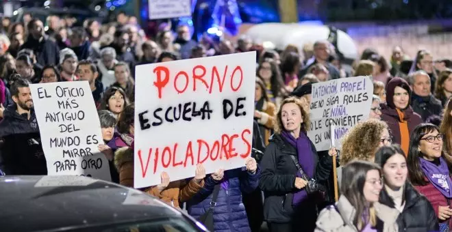 Torbe será juzgado en julio acusado de pornografía infantil