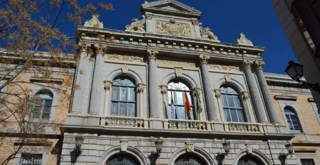 Una "incidencia" en un pueblo de Toledo hará que la Diputación provincial sea de las últimas en constituirse