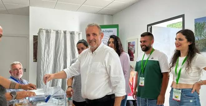 Medina Sidonia, el lugar donde el PP apoyó a IU para evitar un alcalde del PSOE