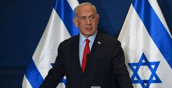 Netanyahu da carta blanca a la ultraderecha para ampliar los asentamientos en Cisjordania