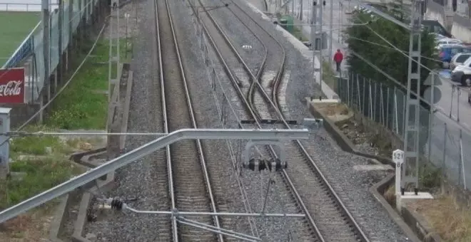 Los nuevos trenes de Cantabria se fabricarán a partir de finales de este año