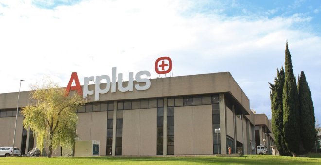 Apollo compra el 22% de Applus y eleva el precio de la opa