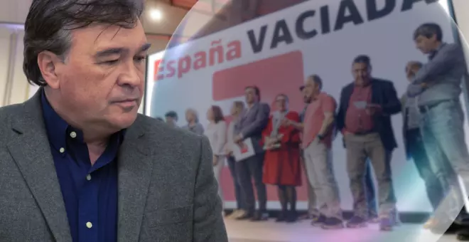 ¿Qué pasó con los partidos de la España vaciada? Así ha quedado el fenómeno que se ha estancado por la polarización