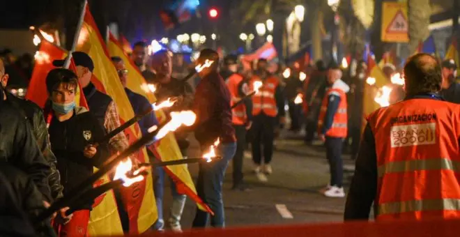 De Vox a España 2000: así articulan los ultras su campaña contra la Agenda 2030