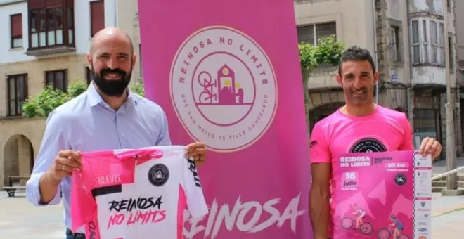 La marcha cicloturismo 'No Limits BTT' será una gran fiesta sobre ruedas