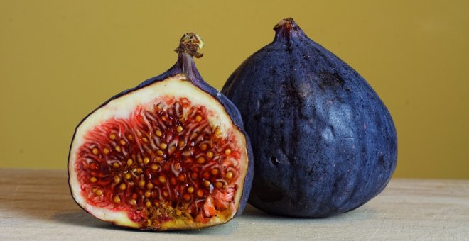 Deu fruites, verdures i hortalisses refrescants per aquest calorós agost