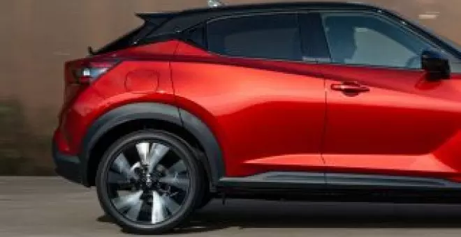 Iba ser un éxito, pero es otro SUV que el Toyota Yaris Cross se ha cargado