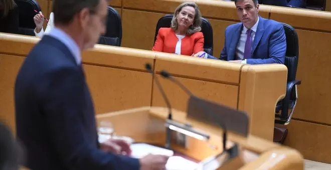 El PP acepta un cara a cara entre Sánchez y Feijóo en Atresmedia el 10 de julio