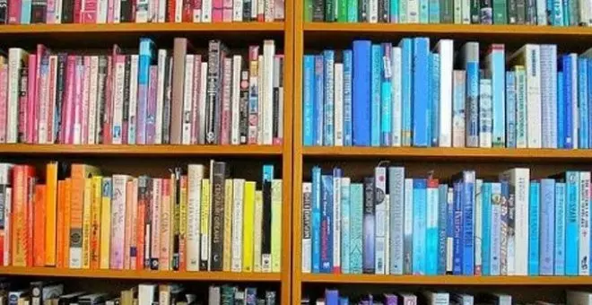 Nueve libros llenos de orgullo (recomendables 'para la gente de bien')