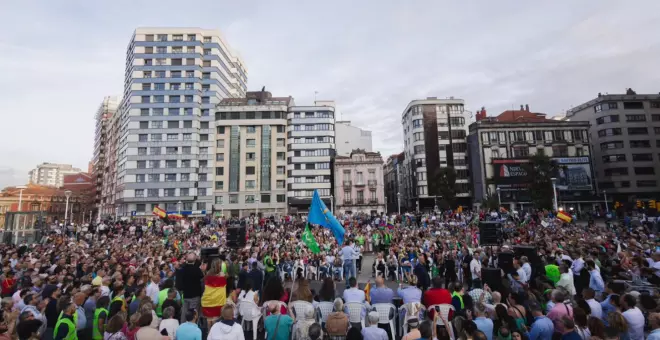 Gijón, ciudad bipolar