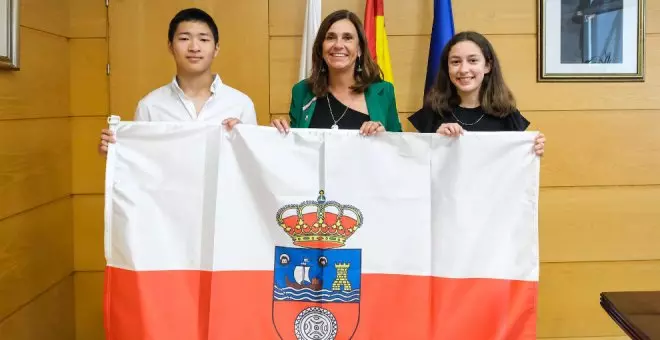 Tres cántabros, entre los 200 jóvenes que participarán en la Ruta Quetzal