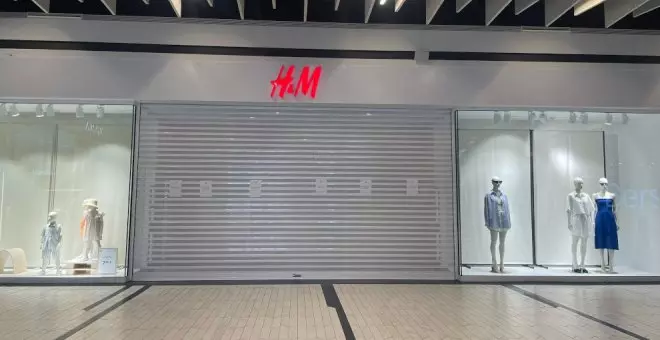 Alcanzado un principio de acuerdo en H&M para mejorar las condiciones laborales y salariales