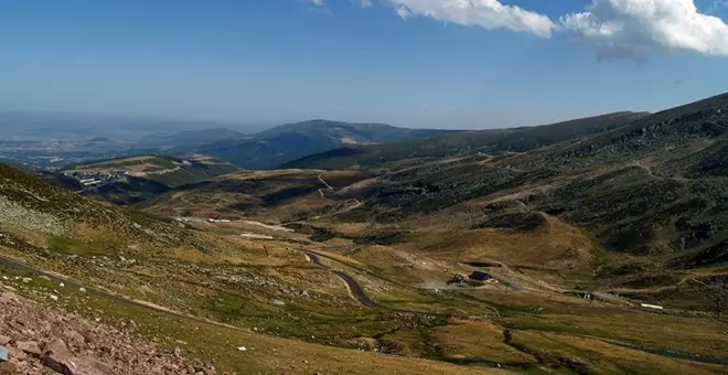 El I 'Trial Alto Campoo' se celebrará el 15 y 16 de julio en la estación de esquí