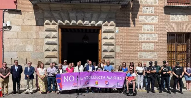 El PP de Talavera rehúye hablar de violencia machista para no incomodar a Vox y cambia la expresión por "insana"