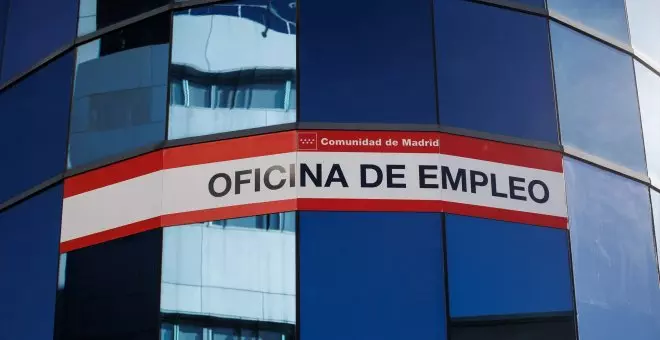 Nueva ayuda de 600 euros del SEPE: requisitos y cómo pedirla