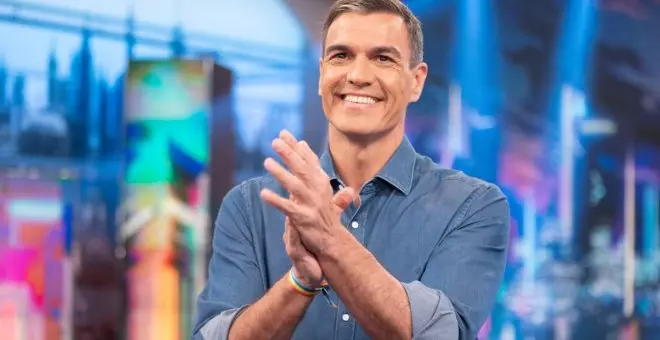 Por qué Sánchez se juega más en 'La Pija y la Quinqui' que en 'El Hormiguero'