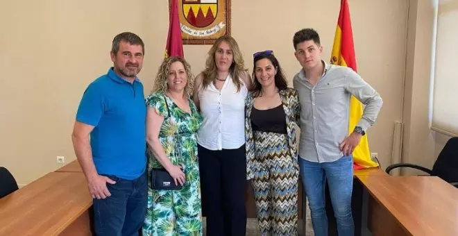 Una alcaldesa de Vox de un pueblo con despoblación severa se pone un sueldo de 2.500 euros