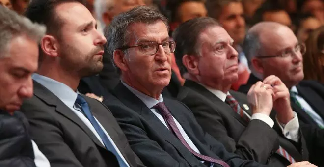 CIS: el PP gana, pero PSOE y Sumar podrían gobernar