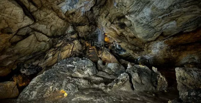 Cantabria celebrará el Día del Arte Rupestre con visitas guiadas gratuitas a las cuevas y al MUPAC