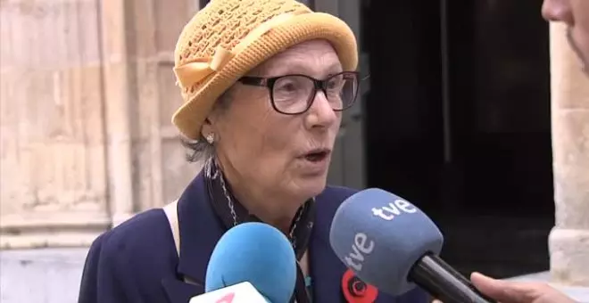 Juicio contra el hombre que estafó casi trescientos mil euros a una anciana haciéndose pasar por Dios