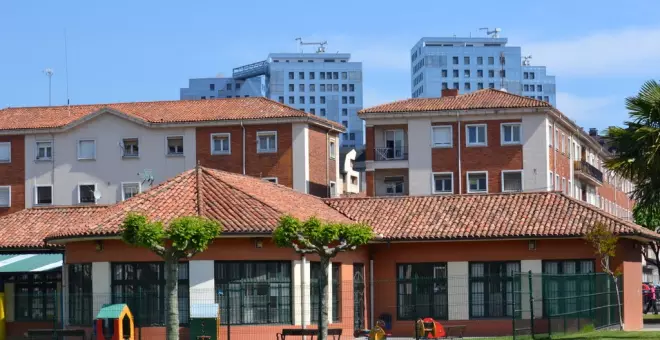 El Ayuntamiento de Oviedo autoriza a asociaciones el uso temporal de un local municipal en Teatinos