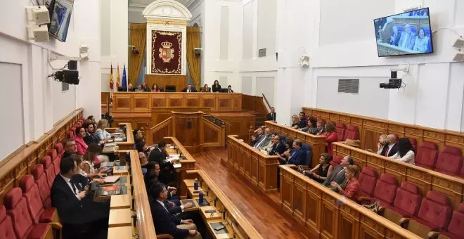 La reforma del Estatuto será clave para llegar a acuerdos: "Si el PP lo rechaza, será imposible que lo haya en nada más"