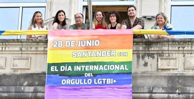 El Ayuntamiento celebra este sábado el Día del Orgullo LGTBIQ+ con una manifestación, actividades y música