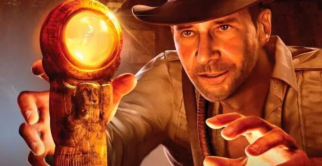 El Legado Mítico de Indiana Jones: El Viaje del Héroe en el Dial del Destino